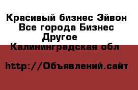 Красивый бизнес Эйвон - Все города Бизнес » Другое   . Калининградская обл.